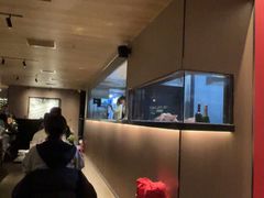 -拉蒂娜·巴西牛排馆 Latina·Brazilian Steakhouse(王府井喜悦店)