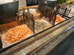 -梨花自助烤肉(西三旗万象汇黑金店)