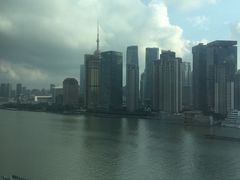 -上海外滩英迪格酒店