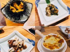 -松竹和日式料理(辽阳店)