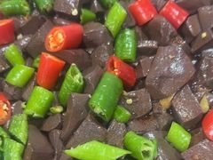 -和源祥·日照菜扛把子(万平口一店)