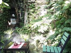 -The Flowers Coffee(南山店)