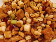 -烤肉宛饭庄(北新桥店)