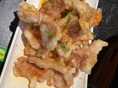 -五谷丰登农家院·地道胶东菜·海鲜烧烤(威海店)