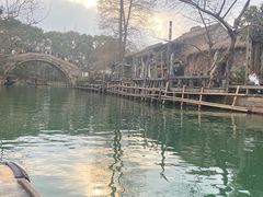 -乌镇西栅景区