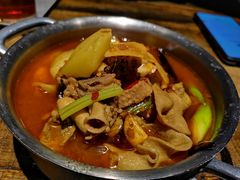 -铁公鸡·四川料理(天环广场店)