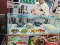 -白魁老号饭庄(交道口店)