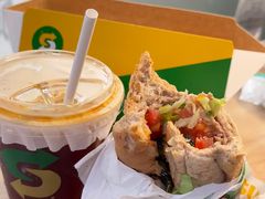 -SUBWAY赛百味(高新绿宝店)