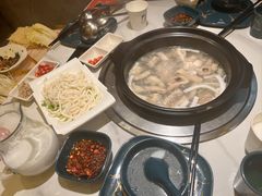-润泽园椰子鸡(汇一城店)