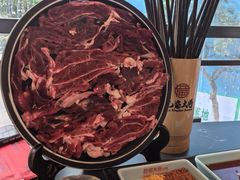 -巴蜀大将火锅(春熙店)