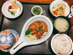 -古京·臻致料理(月湖店)