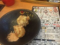 -博多一幸舍(侨福芳草地购物中心店)