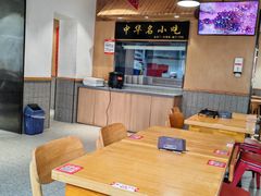 -南城香·饭香串香馄饨香(赵公口店)