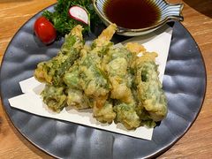 紫苏炸虾卷-稻前Taoki(方圆荟店)