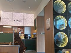-ITARU食堂·定食料理(西丽店)