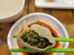 -宝源饺子(麦子店街店)