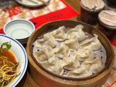-新兴园饺子馆(河南街店)
