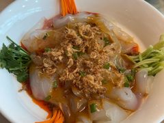 -涌上外婆桥(江北万达店)