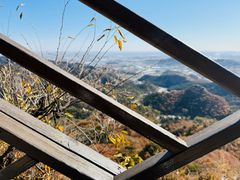 -青岩寺风景区