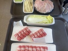 -海底捞火锅(枫蓝国际购物中心店)