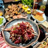 哈尔滨哈西新开的！好吃的很！！