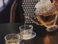 白桃乌龙-LE SAPHIR 莎菲尔菓子(和兴店)