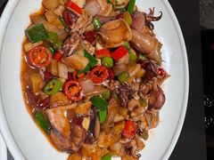 -健眺小海鲜(临海后山店)