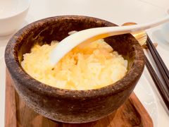 -富淳饭店(陆家嘴保利广场店)