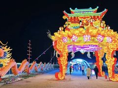-杨柳青古镇