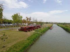 -嘉北郊野公园