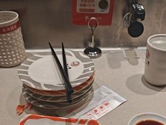 -新一番三文鱼寿司(大东海店)