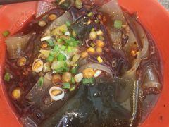 -阿坤传统手工小吃(沙坪坝店)