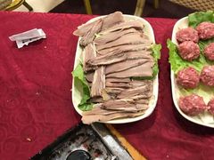 -光明清汤羊(宝业路店)