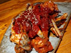 -日吉丸·鸟将军炭火融合酒馆(中央大街店)