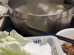 -黑山牛肉汤火锅(花城汇店)
