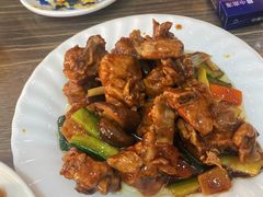 -林之六八·6886大连老菜馆