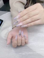 -M13瑾玳•专业美甲美睫