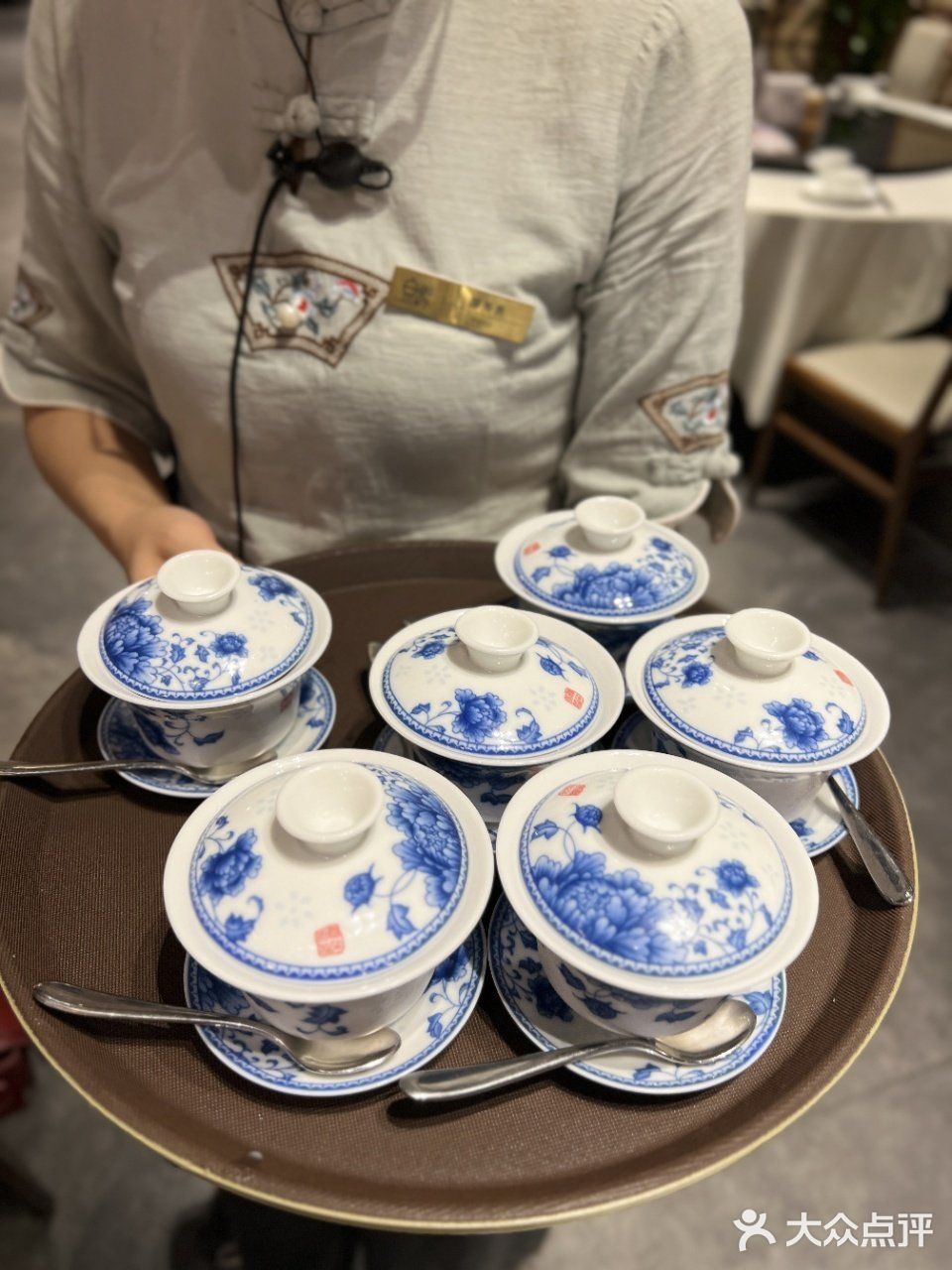 品味佳肴的幸福时刻!