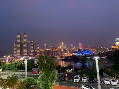 -长嘉·河图火锅(长嘉汇江景旗舰店)