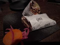 -Q MEX 库迈墨西哥餐吧(三里屯店)