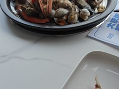 -大锅强·蒸海鲜青岛菜(金沙滩店)