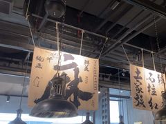 -张翻越·川渝冒菜·武汉黑鸭煲(城北万象城店)