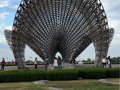 -南汇嘴观海公园