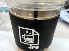 -JPG coffee(广州体育西店)