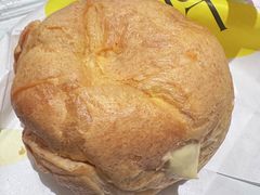 -芙気泡芙(北京来福士中心店)