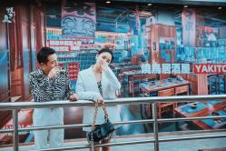 -太古映画婚纱摄影(天河店)