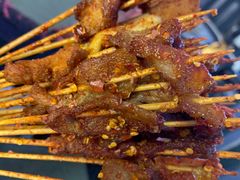 -千禧炸串(明瓦廊店)