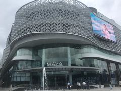 -naraya(玛雅百货店)