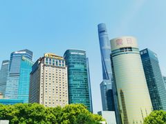 -南京路步行街