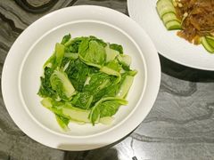 -四季轩中餐厅(徐州开元名都大酒店)